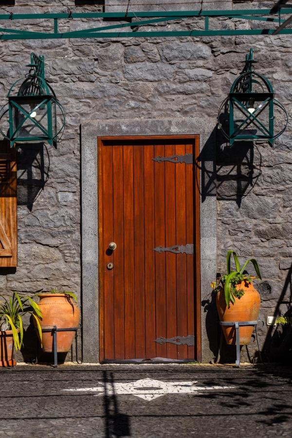 Stone House "Vista" By Atlantic Holiday São Vicente Exterior foto
